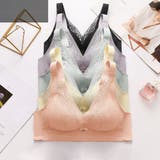 ブラジャー フルカップ 単品 | PlusNao | 詳細画像7