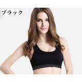 スポーツブラジャー スポブラ レディース | PlusNao | 詳細画像9