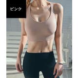 スポーツブラ スポブラ レディース | PlusNao | 詳細画像14 