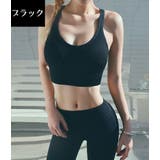 スポーツブラ スポブラ レディース | PlusNao | 詳細画像17 