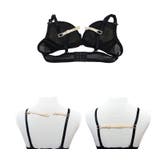 ブラストラップ 2個セット ブラジャーストラップ | PlusNao | 詳細画像2 