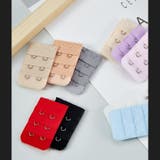 ブラアジャスター ブラジャーホック 延長ホック | PlusNao | 詳細画像5 