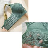 ブラジャー フルカップ 単品 | PlusNao | 詳細画像10