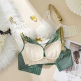 ブラジャー フルカップ 単品 | PlusNao | 詳細画像7