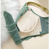 ブラジャー フルカップ 単品 | PlusNao | 詳細画像8