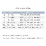 ノンワイヤーブラ ブラジャー レディース | PlusNao | 詳細画像19 