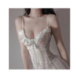 ベビードール Tバックショーツ 2点セット | PlusNao | 詳細画像7 