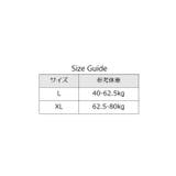 ペチパンツ タップパンツ レディース | PlusNao | 詳細画像12