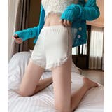 ペチパンツ タップパンツ レディース | PlusNao | 詳細画像7