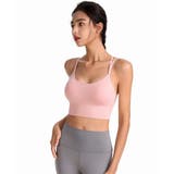 スポーツウェア トップス フィットネスウェア | PlusNao | 詳細画像11 