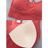 スポーツウェア トップス フィットネスウェア | PlusNao | 詳細画像15 