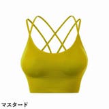 スポーツウェア トップス フィットネスウェア | PlusNao | 詳細画像17 