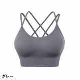 スポーツウェア トップス フィットネスウェア | PlusNao | 詳細画像18 