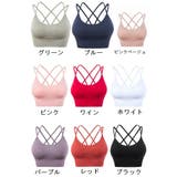 スポーツウェア トップス フィットネスウェア | PlusNao | 詳細画像19 