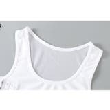 ナベシャツ 胸つぶし 女性 | PlusNao | 詳細画像14 