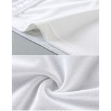 ナベシャツ 胸つぶし 女性 | PlusNao | 詳細画像15 