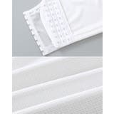 ナベシャツ 胸つぶし 女性 | PlusNao | 詳細画像17 