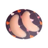 ブラバッド 胸パッド 1ペア | PlusNao | 詳細画像8 
