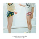 ショーツ パンツ インナー | PlusNao | 詳細画像2 