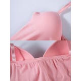 ブラトップ カップ付きインナー キャミソール | PlusNao | 詳細画像16 