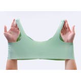 マタニティブラ 授乳ブラ 単品 | PlusNao | 詳細画像11 