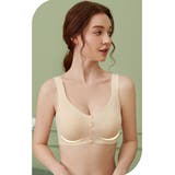 マタニティブラ 授乳ブラ 単品 | PlusNao | 詳細画像5 