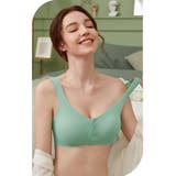 マタニティブラ 授乳ブラ 単品 | PlusNao | 詳細画像7 
