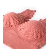 ブラトップ タンクトップ ハーフトップ | PlusNao | 詳細画像11 