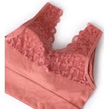 ブラトップ タンクトップ ハーフトップ | PlusNao | 詳細画像12 