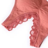 ブラトップ タンクトップ ハーフトップ | PlusNao | 詳細画像13 