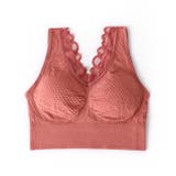 ブラトップ タンクトップ ハーフトップ | PlusNao | 詳細画像4 