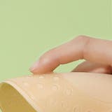 シリコンカップブラ シリコンブラ レディース | PlusNao | 詳細画像9 