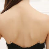 ブラストラップ レディース 婦人 | PlusNao | 詳細画像2 