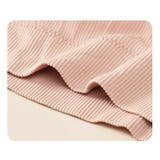 ハーフトップブラ ノンワイヤーブラ レディース | PlusNao | 詳細画像10 