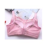 ブラジャー スタンダードショーツ 上下セット | PlusNao | 詳細画像13 