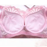 ブラジャー スタンダードショーツ 上下セット | PlusNao | 詳細画像14 