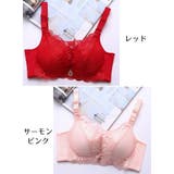 ブラジャー スタンダードショーツ 上下セット | PlusNao | 詳細画像20 