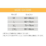ボディスーツ ボディシェイパー レディース | PlusNao | 詳細画像10