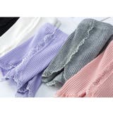 ペチパンツ オーバーパンツ タップパンツ | PlusNao | 詳細画像10 