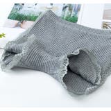 ペチパンツ オーバーパンツ タップパンツ | PlusNao | 詳細画像11 