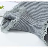 ペチパンツ オーバーパンツ タップパンツ | PlusNao | 詳細画像12 