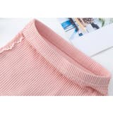 ペチパンツ オーバーパンツ タップパンツ | PlusNao | 詳細画像13 