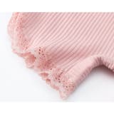 ペチパンツ オーバーパンツ タップパンツ | PlusNao | 詳細画像14 