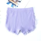 ペチパンツ オーバーパンツ タップパンツ | PlusNao | 詳細画像4 