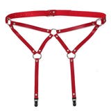 ガーターベルト ハーネスベルト レディース | PlusNao | 詳細画像10 