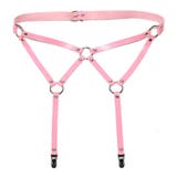 ガーターベルト ハーネスベルト レディース | PlusNao | 詳細画像11 