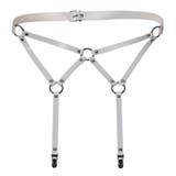 ガーターベルト ハーネスベルト レディース | PlusNao | 詳細画像12 