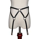 ガーターベルト ハーネスベルト レディース | PlusNao | 詳細画像2 