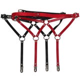 ガーターベルト ハーネスベルト レディース | PlusNao | 詳細画像3 