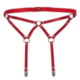 ガーターベルト ハーネスベルト レディース | PlusNao | 詳細画像6 